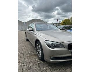BMW 750 Gebrauchtwagen