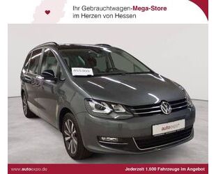 VW Sharan Gebrauchtwagen