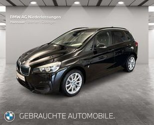 BMW 225 Active Tourer Gebrauchtwagen
