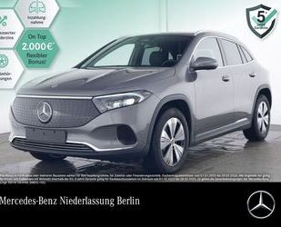 Mercedes-Benz EQA Gebrauchtwagen