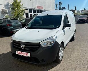 Dacia Dokker Gebrauchtwagen