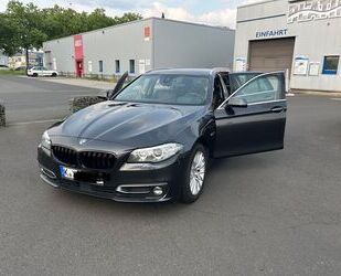 BMW 525 Gebrauchtwagen