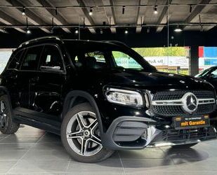 Mercedes-Benz GLB 220 Gebrauchtwagen
