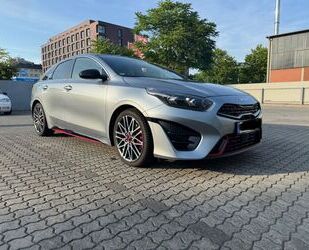 Kia pro ceed / ProCeed Gebrauchtwagen