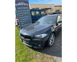 BMW 530 Gebrauchtwagen