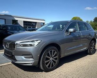 Volvo XC60 Gebrauchtwagen