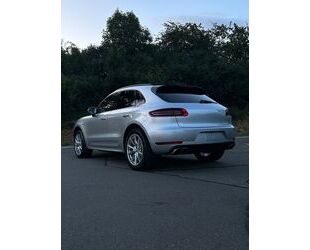 Porsche Macan Gebrauchtwagen