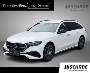 Mercedes-Benz E 300 Gebrauchtwagen