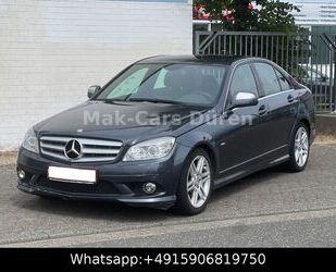 Mercedes-Benz C 200 Gebrauchtwagen