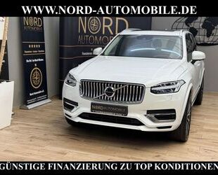 Volvo XC90 Gebrauchtwagen