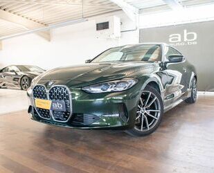 BMW 420 Gebrauchtwagen