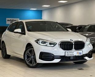 BMW 118 Gebrauchtwagen