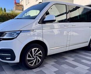 VW T6 Multivan Gebrauchtwagen
