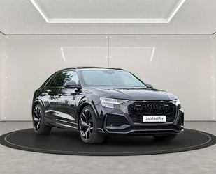 Audi RSQ8 Gebrauchtwagen