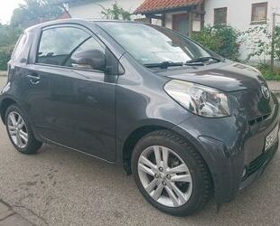 Toyota IQ Gebrauchtwagen