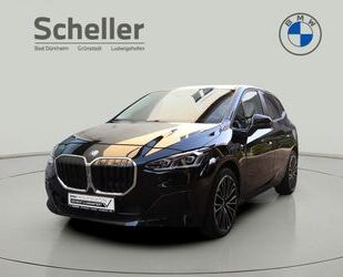 BMW 220 Active Tourer Gebrauchtwagen