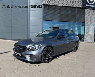 Mercedes-Benz C 220 Gebrauchtwagen