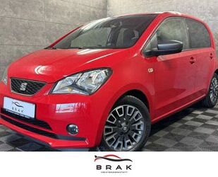 Seat Mii Gebrauchtwagen