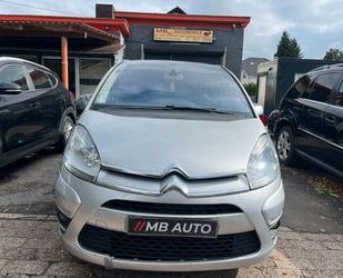 Renault C4 Picasso 
