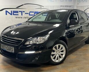 Peugeot 308 Gebrauchtwagen