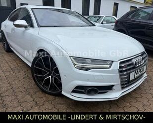 Audi S7 Gebrauchtwagen