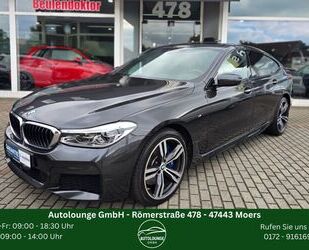 BMW 630 Gran Turismo Gebrauchtwagen