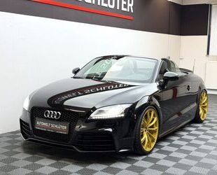 Audi TT RS Gebrauchtwagen