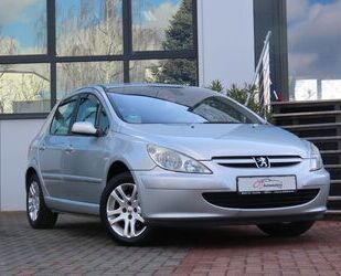 Peugeot 307 Gebrauchtwagen