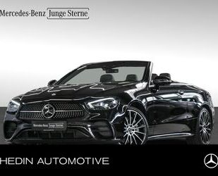 Mercedes-Benz E 450 Gebrauchtwagen