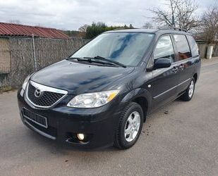 Mazda MPV Gebrauchtwagen