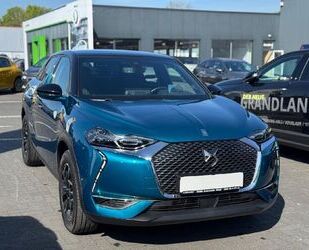 DS Automobiles DS3 Crossback Gebrauchtwagen