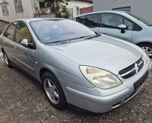 Citroen C5 Gebrauchtwagen