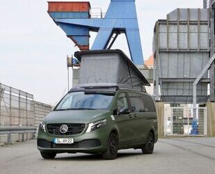 Mercedes-Benz V 250 Gebrauchtwagen