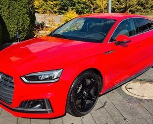 Audi S5 Gebrauchtwagen