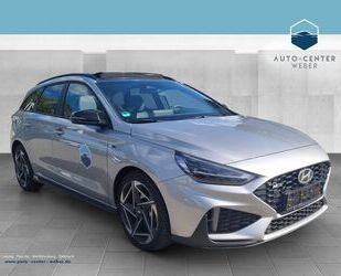 Hyundai i30 Gebrauchtwagen