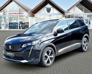 Peugeot 5008 Gebrauchtwagen