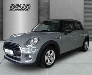 Mini One First Gebrauchtwagen
