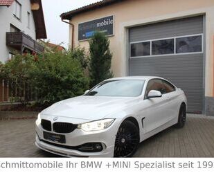 Alpina B4 Gebrauchtwagen