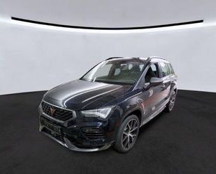 Cupra Ateca Gebrauchtwagen