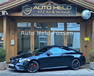 Mercedes-Benz E 350 Gebrauchtwagen