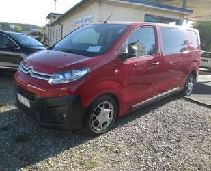 Citroen Jumpy Gebrauchtwagen