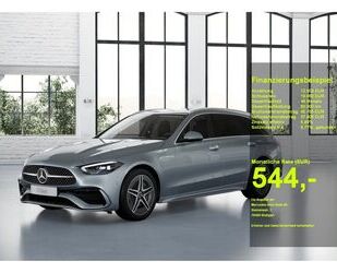 Mercedes-Benz C 300 Gebrauchtwagen
