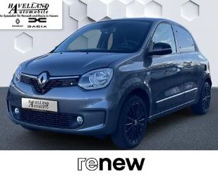 Renault Twingo Gebrauchtwagen
