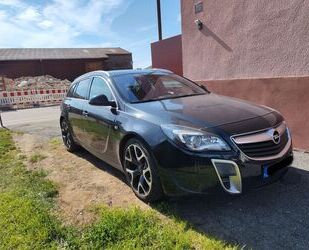 Opel Insignia Gebrauchtwagen