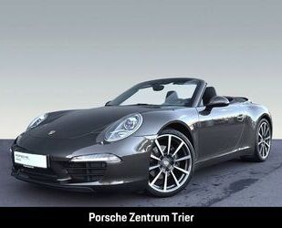 Porsche 991 Gebrauchtwagen