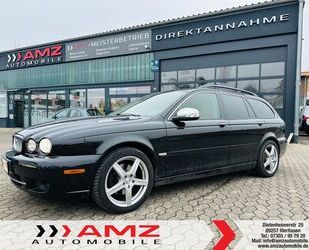 Jaguar X-Type Gebrauchtwagen