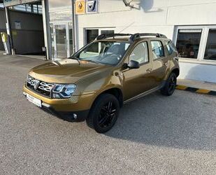 Porsche Duster 