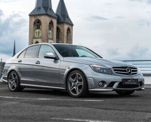 Mercedes-Benz C 63 AMG Gebrauchtwagen