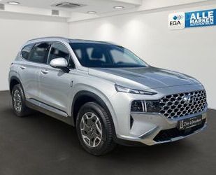 Hyundai SANTA FE Gebrauchtwagen