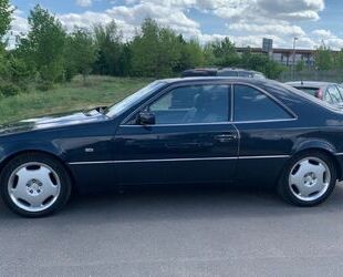 Mercedes-Benz CL 600 Gebrauchtwagen